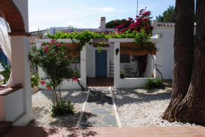 CÁDIZ - GANESHA acogedor apartamento en Chiclana de la Frontera, España